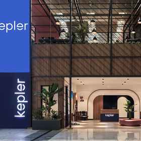 Primary image1凱普勒俱樂部薩比哈格克琴機場 - 國際中轉區,The Address Job飯店