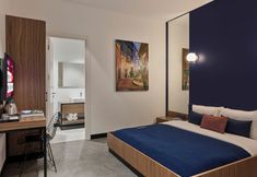 其他 5 'Kepler Club Sabiha Gökçen Airport - International Transit Area