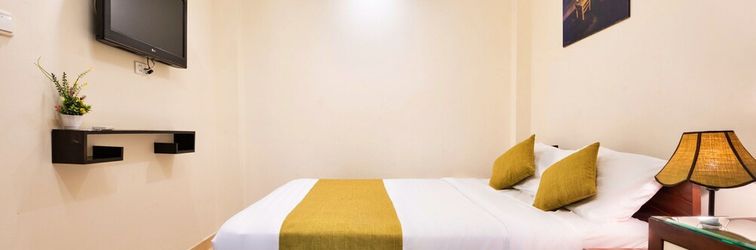 อื่นๆ HANZ Boutique Hotel Ben Thanh