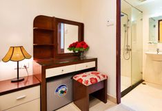 อื่นๆ 7 HANZ Boutique Hotel Ben Thanh