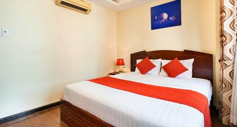 อื่นๆ 2 HANZ Boutique Hotel Ben Thanh