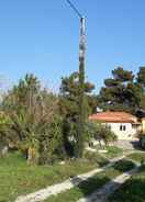 ภาพหลัก Beautiful Cottage sea View, Near the Beach, Greece