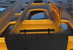 Lainnya 6 Taxim Alyon Suite Hotel