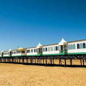 Primary image1Remarkable 1-bed Apartment in Lytham Saint Annes,Fylde District公寓