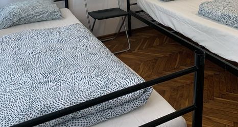 Others 2 PR13 KAZIMIERZ - Hostel