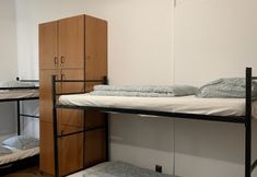 Others 5 PR13 KAZIMIERZ - Hostel