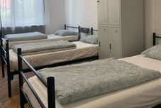 Others PR13 KAZIMIERZ - Hostel