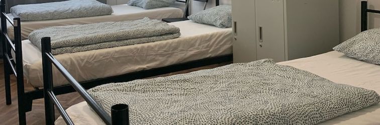 Khác PR13 KAZIMIERZ - Hostel