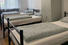 Others PR13 KAZIMIERZ - Hostel