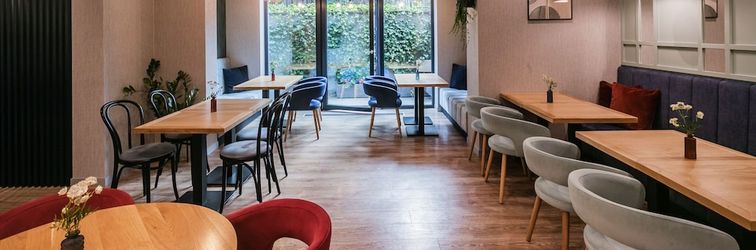 其他 Hotel Vesper House