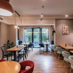 Primary image1韋斯柏飯店,波美拉尼亚省飯店