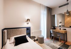 其他 2 Hotel Vesper House