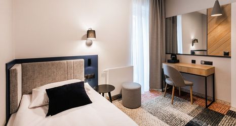 其他 2 Hotel Vesper House