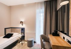 其他 5 Hotel Vesper House