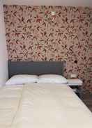 Bilik Hotel B&B Sint-Maria