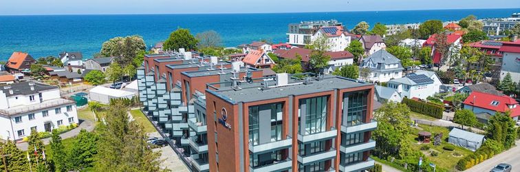 Others SUMMER LOFTS Apartamenty Premium