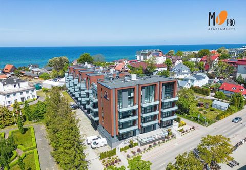 Others SUMMER LOFTS Apartamenty Premium