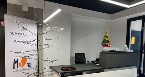 Others 2 SUMMER LOFTS Apartamenty Premium