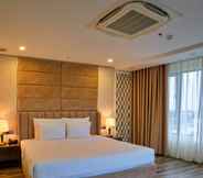 อื่นๆ 7 HANZ Premium MaiVy Hotel Tay Ninh
