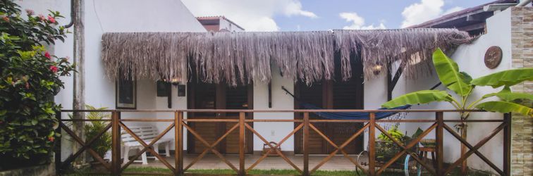 其他 Vila Gameleira Casinha