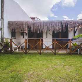 Primary image1Vila Gameleira 小屋飯店,米兰特杜阿尔托杜克鲁泽罗飯店