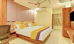 Itsy By Treebo - Sri Sai Grand Inn, THB 774.87