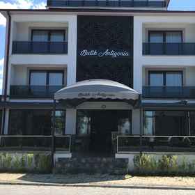 Primary image1Antigonia 精品飯店,奥尔汉清真寺飯店