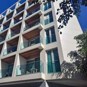 Primary image 1 RK Farallón Canteras, University of Las Palmas Hotels