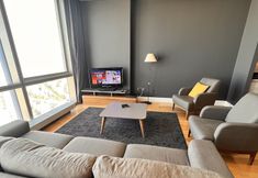 其他 7 Metropol İstanbul