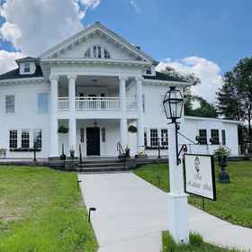 Primary image1The Hidden Inn,特拉华县飯店