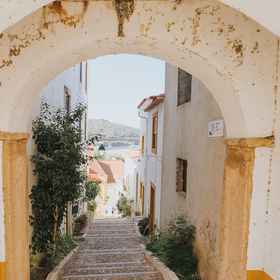 Primary image1卡薩多里奧飯店,圣塔伦区飯店