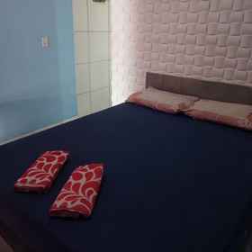 Room 1 HOSTEL SUITES GRAMAME, Paraíba Hotels