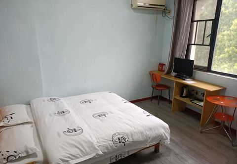 Others Huashuwanbinguan