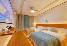 Khác 3 Fuding Datianhu Homestay
