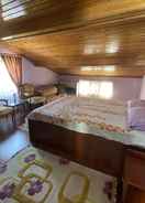 Room Balcı Apart Pansiyon