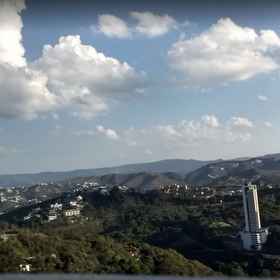 Primary image 1 星辰海浴场, Expo Minas Convention Center 酒店