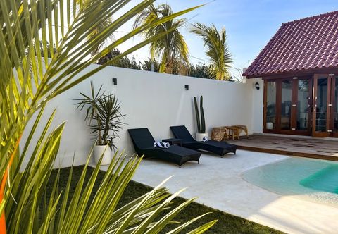 Others Moana Villa & Suites Bingin