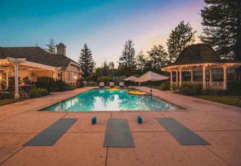 Lain-lain La Barrique by Avantstay Secluded 14 Acre Estate w/ Vball & Pool