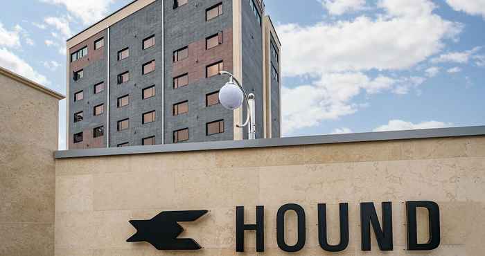 Lainnya Hound Hotel