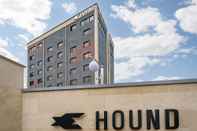 Lainnya Hound Hotel