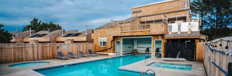 Others Surfcrest Resort