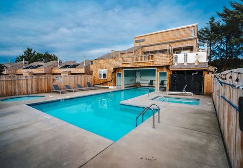 Others Surfcrest Resort