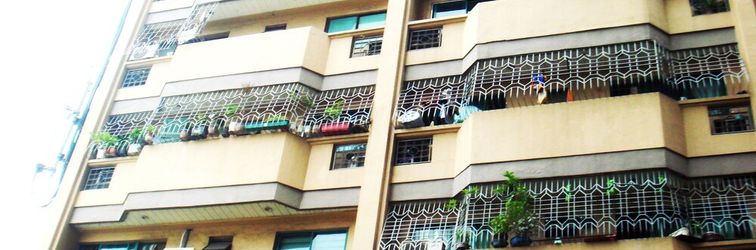 Lainnya Mang Ben Dormitory - Pasay Branch - Hostel