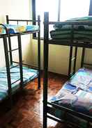 Kamar Mang Ben Dormitory - Pasay Branch - Hostel