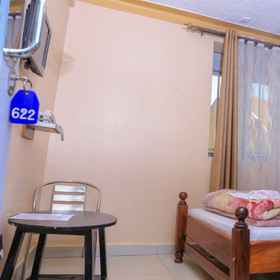 Primary image 1 准确酒店, 鲁巴加区 酒店