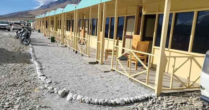 Khác Ladakh Cottage