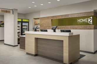 อื่นๆ 4 Home2 Suites by Hilton Vero Beach I-95