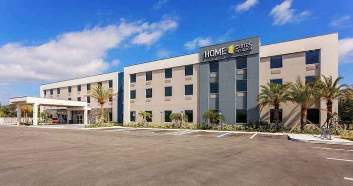 Others Home2 Suites by Hilton Vero Beach I-95