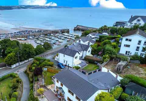 Others Bayview House - 4 Bedroom - Saundersfoot