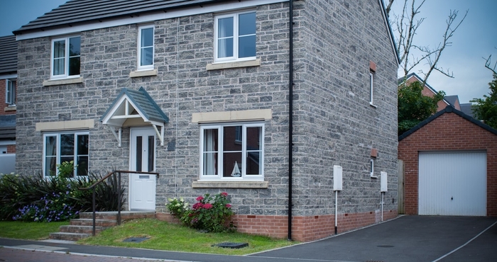 Lain-lain Maes Yr Odyn - 3 Bedroom - Narberth